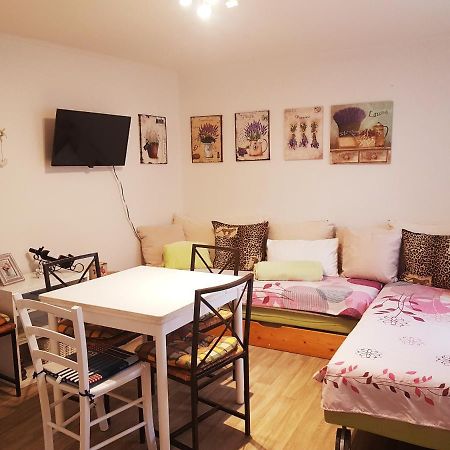 Dum V Podzamci Apartment เมลนิค ภายนอก รูปภาพ