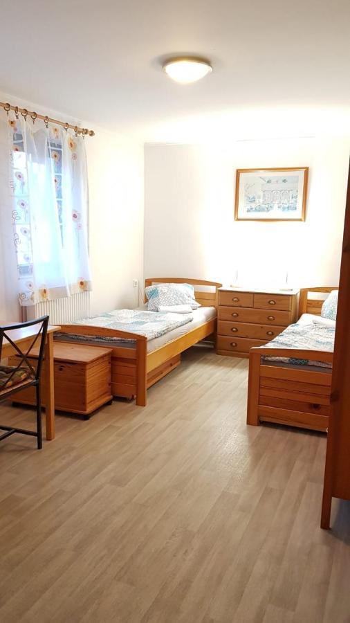 Dum V Podzamci Apartment เมลนิค ภายนอก รูปภาพ