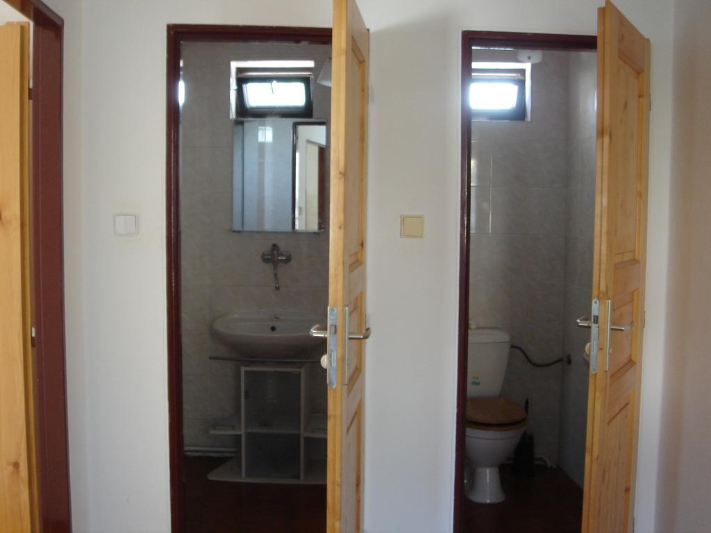 Dum V Podzamci Apartment เมลนิค ห้อง รูปภาพ