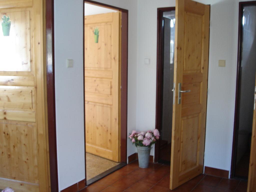 Dum V Podzamci Apartment เมลนิค ห้อง รูปภาพ