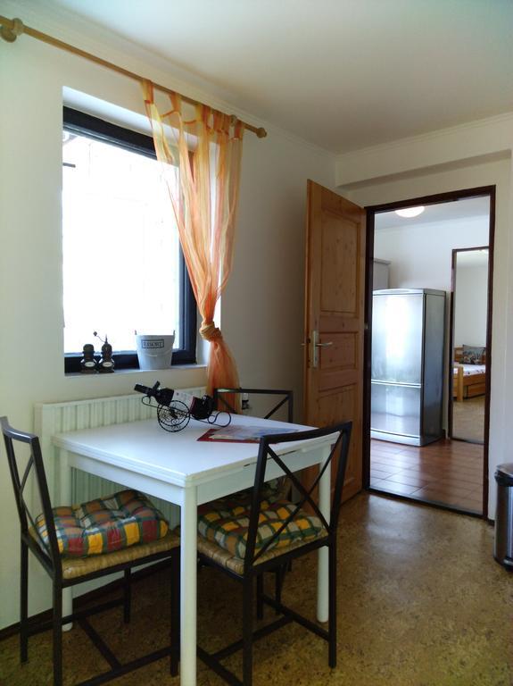 Dum V Podzamci Apartment เมลนิค ภายนอก รูปภาพ